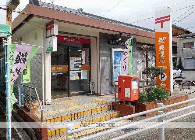 ルーエ・Sの周辺写真