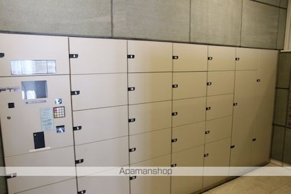 エアライズタワー[1LDK/45.36m2]の共用部9