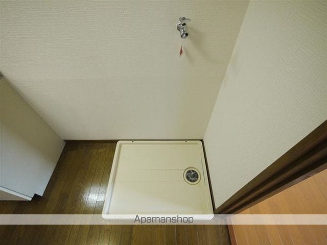 ティエラひかり1号館の内装写真
