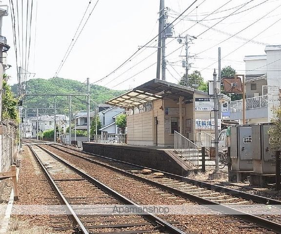 レジディア洛北の周辺写真