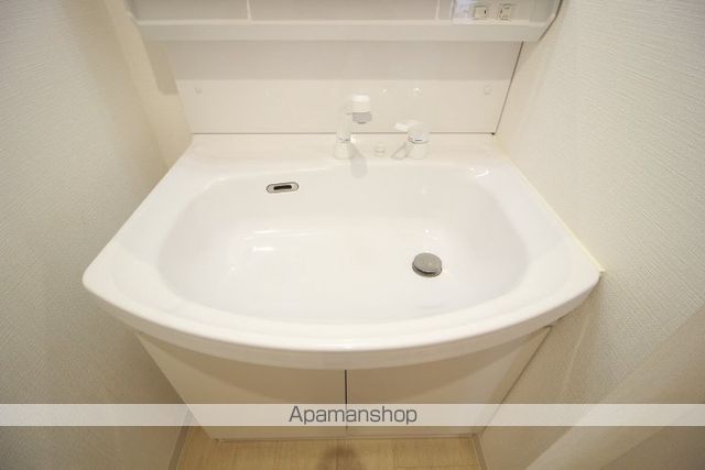 ハアラン国体町の内装写真