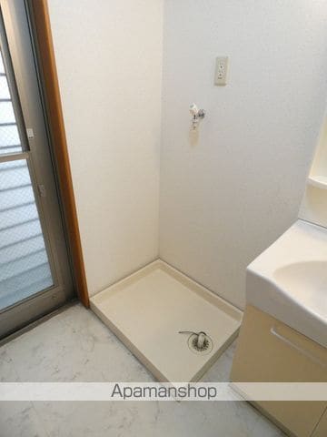 メゾン川井中町の内装写真