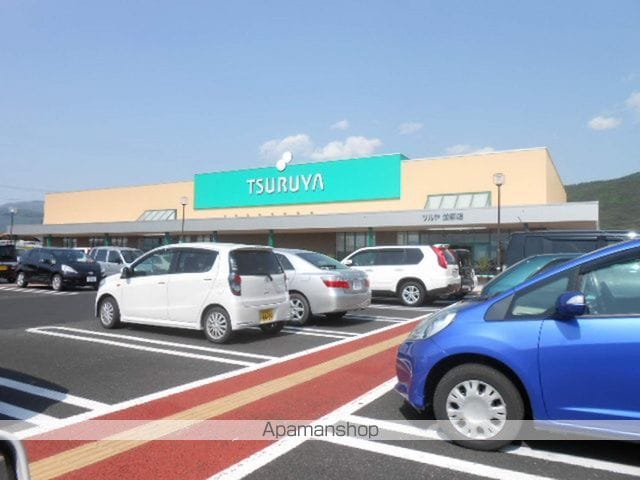センチュリーハウスの周辺写真