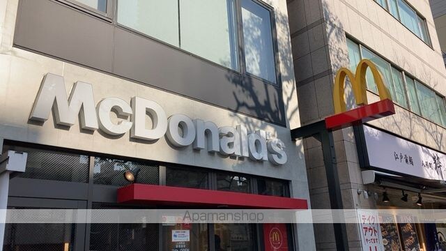 クレストコート日本橋人形町[1LDK/41.32m2]の周辺7