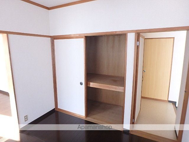 ロイヤルコーポラスの内装写真
