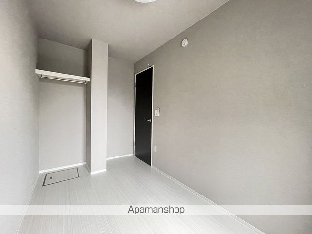 アジュールの内装写真