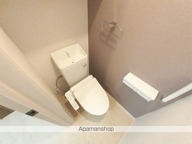 グランノ2の内装写真