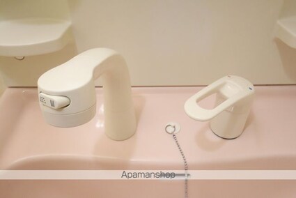 リヴシティ今池[1K/24.36m2]の内装8