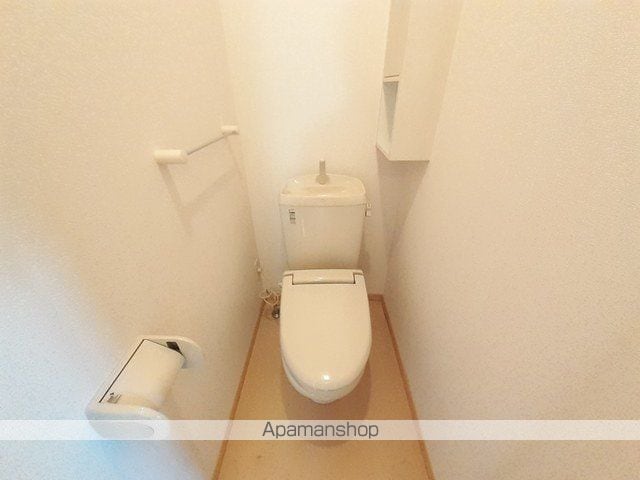 サンリットの内装写真
