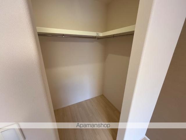 グランディール Aの内装写真