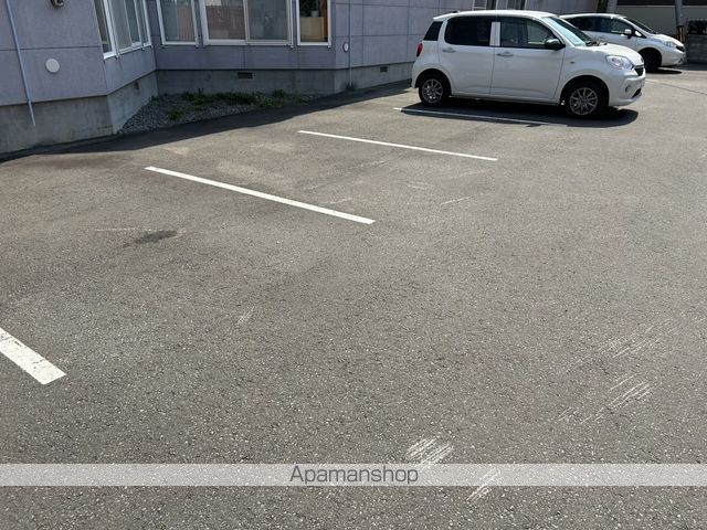 アリエスA棟のその他写真