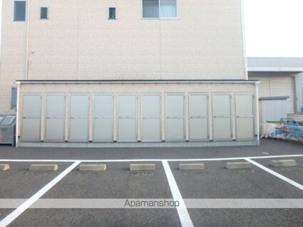 クエストＹ[1K/30.03m2]の外観3