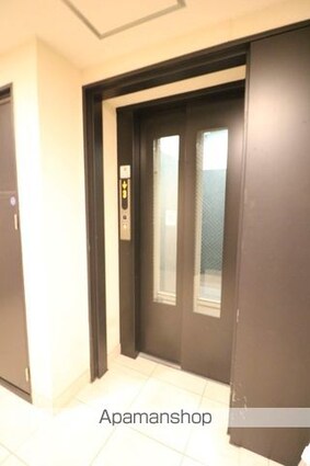 東京都武蔵野市吉祥寺北町３丁目[1K/19.81m2]の共用部6