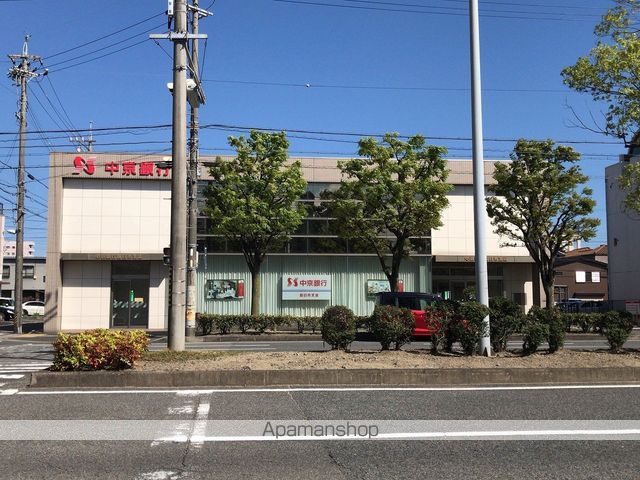 プレサンス四日市諏訪町ブライタスの周辺写真