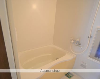 ルーラルＡ[2LDK/54.07m2]のバス