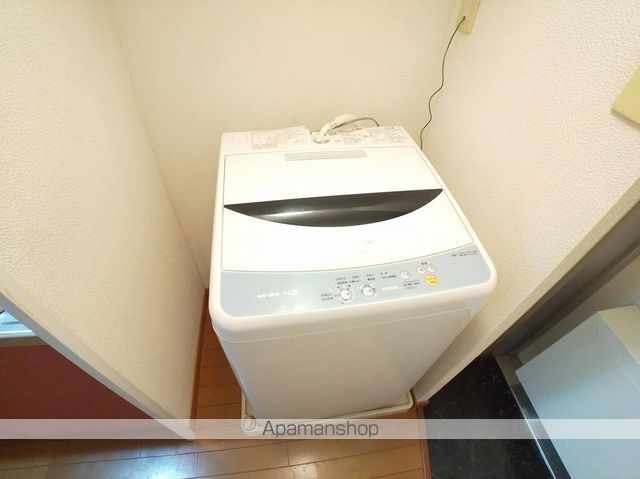 レオパレスエクセル中里の内装写真