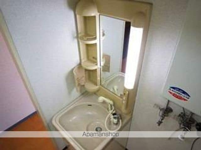 ブランシェ竹栄の内装写真