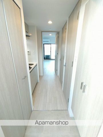 S−RESIDENCE上新庄ASCENTの内装写真