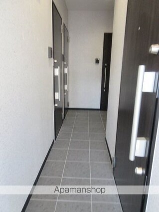 東京都中野区大和町１丁目[1LDK/37.42m2]のロビー