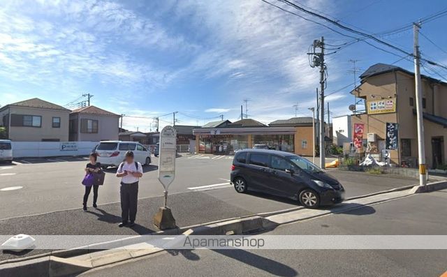 CHARDON SUDの周辺写真