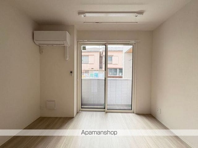 セレスティア東向島の内装写真