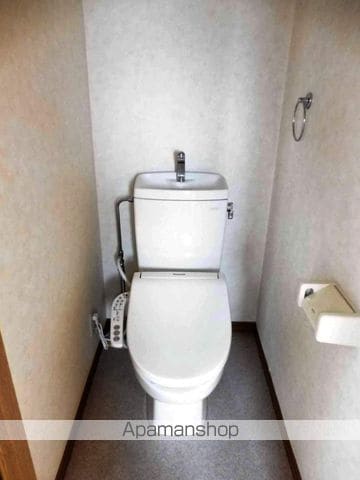 ベルボヌールの内装写真