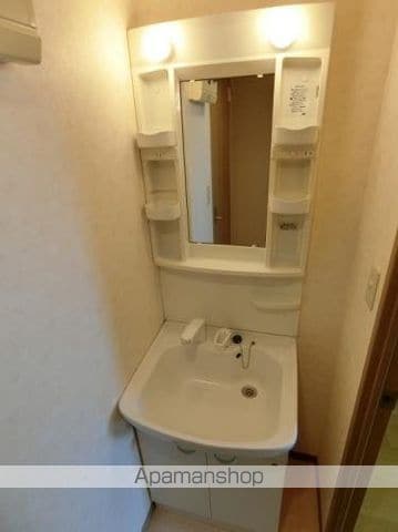 グランヒルズK−1の内装写真