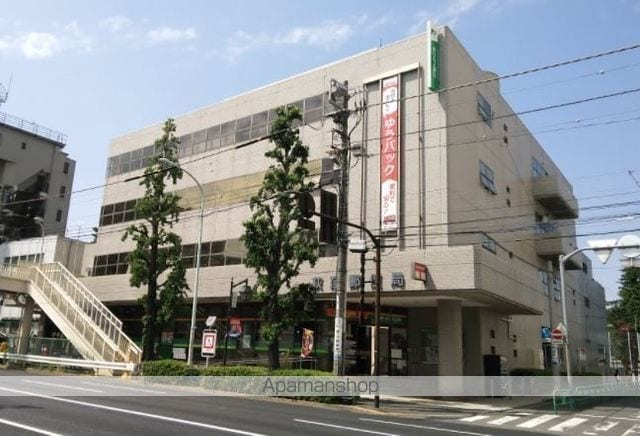 上荻4丁目アパートの周辺写真