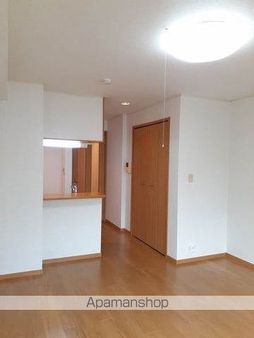 プリムローズトモ Bの内装写真