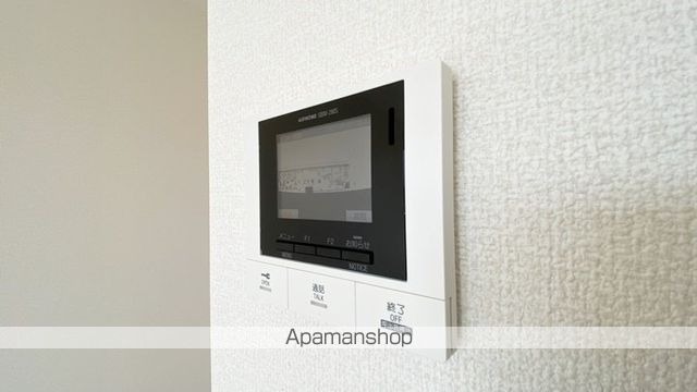ルミナス大和町の内装写真