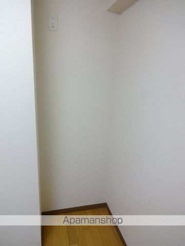 SQUARE MS614の内装写真