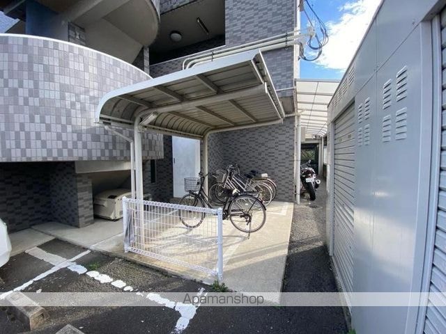 Ｓ２[1K/29.75m2]の共用部2