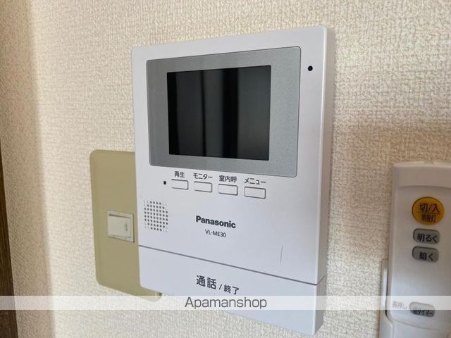 サングランディーNの内装写真