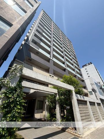 ネバーランド姫路駅前の外観写真