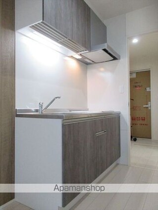 フジパレス和歌山美園[1LDK/35.03m2]のキッチン