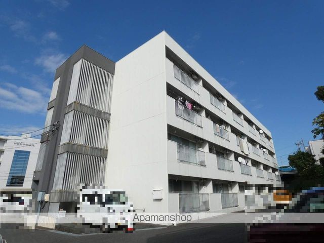 PIVOTマンション広沢