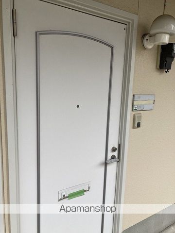 ヴィラ萩山Bのその他写真