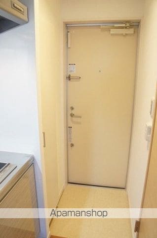 リブリ・ミニヨンの内装写真
