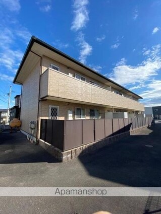 フォブール立石[1LDK/46.37m2]の外観4