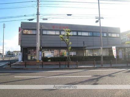 ミサヤビル[1R/22m2]の周辺1