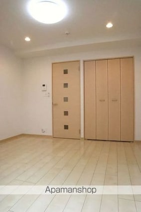 ステラ　ルーチェ　目白[1K/25.44m2]のリビング・居間