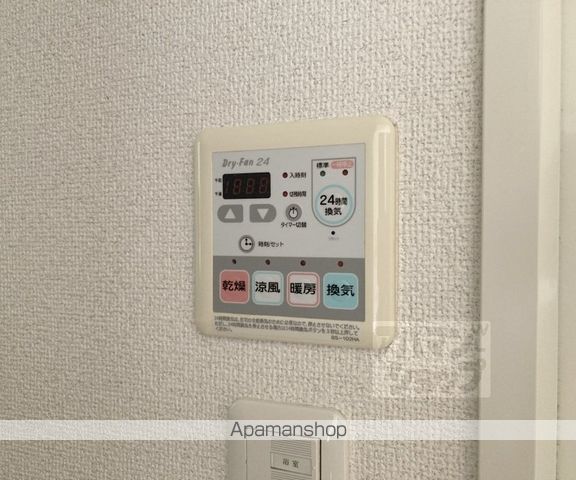 ラナップスクエア京都鴨川の内装写真