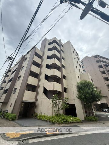 オーキッドレジデンス品川中延のその他写真