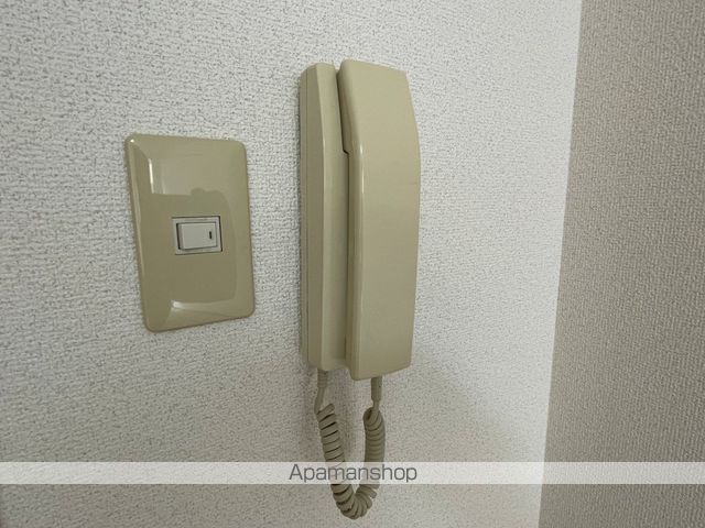 SEPTILE佐堂の内装写真