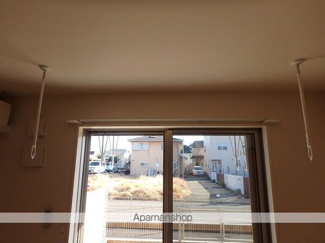 アヴェニール陽向の内装写真