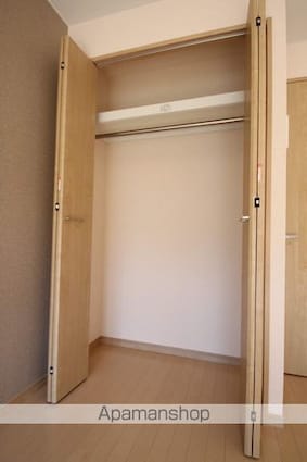 まさみセンチュリー[1K/19.7m2]の収納