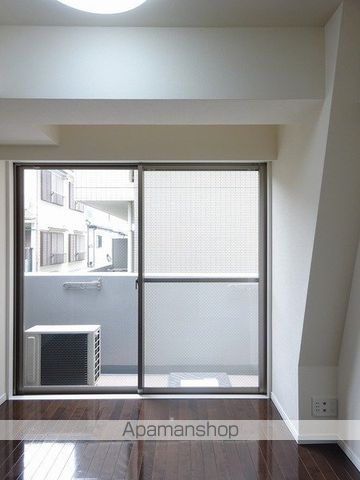 メインステージ板橋志村の内装写真