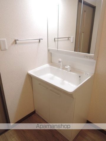 成城アベニュー館の内装写真