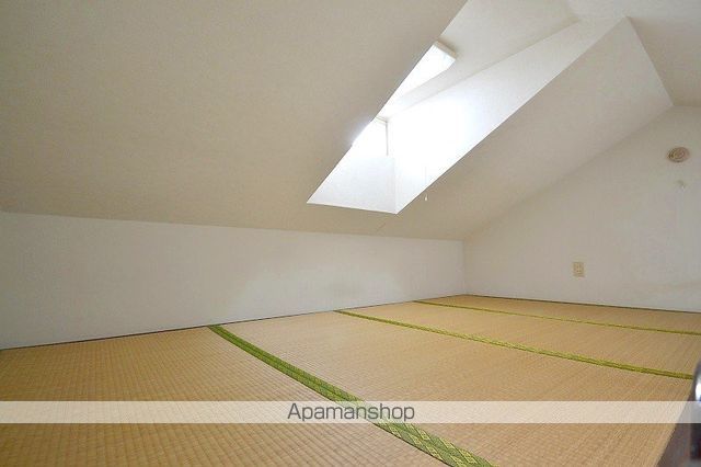 メゾンドグリーンハウスの内装写真