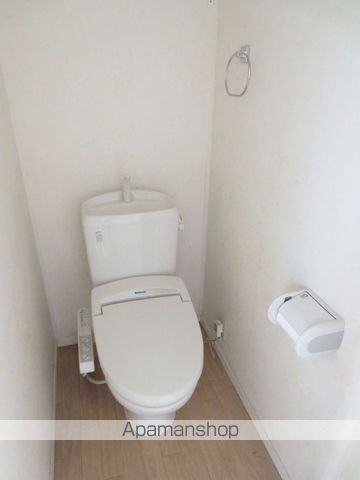コメットKKVIの内装写真